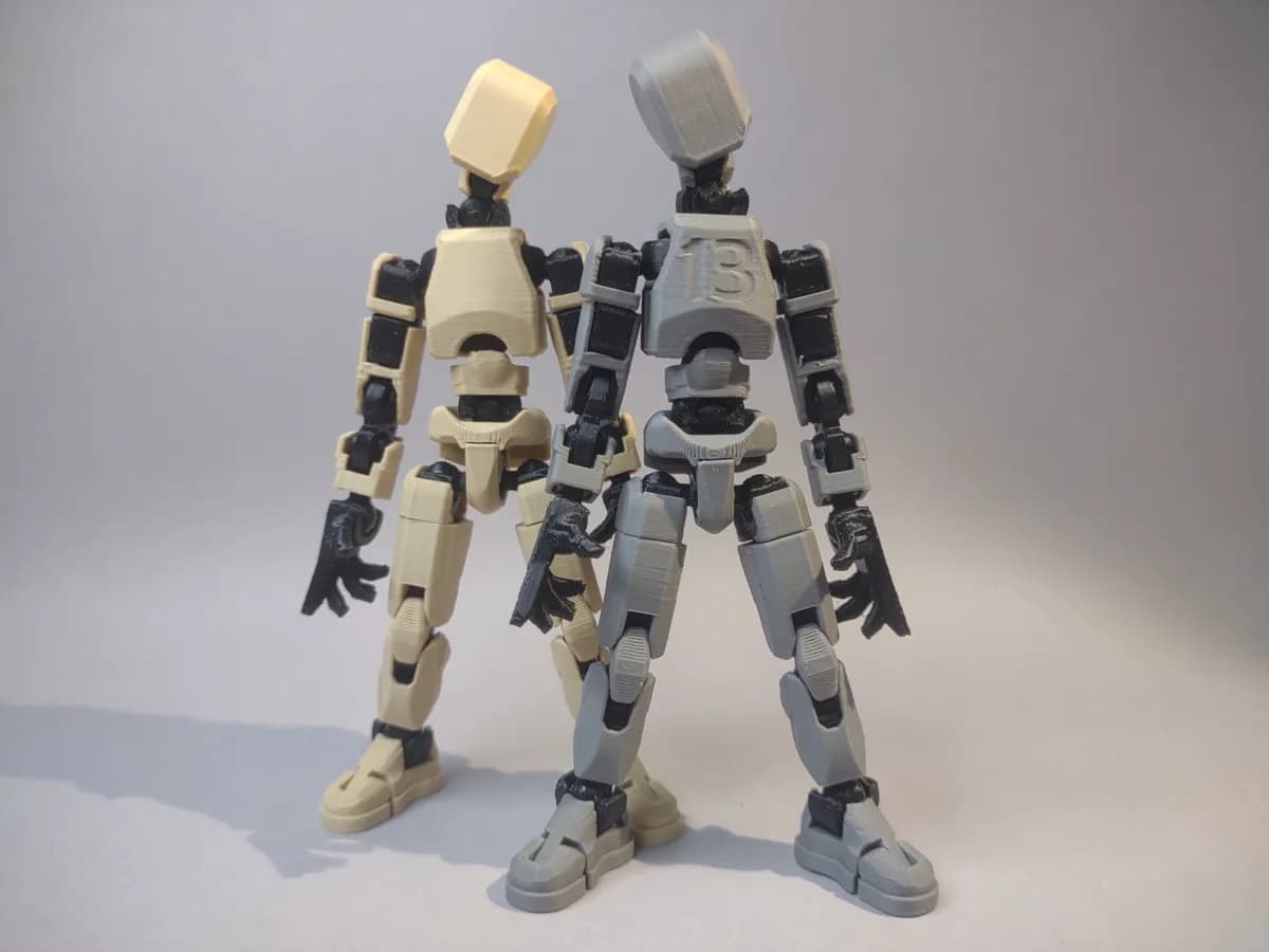 Miniatura Dummy 13