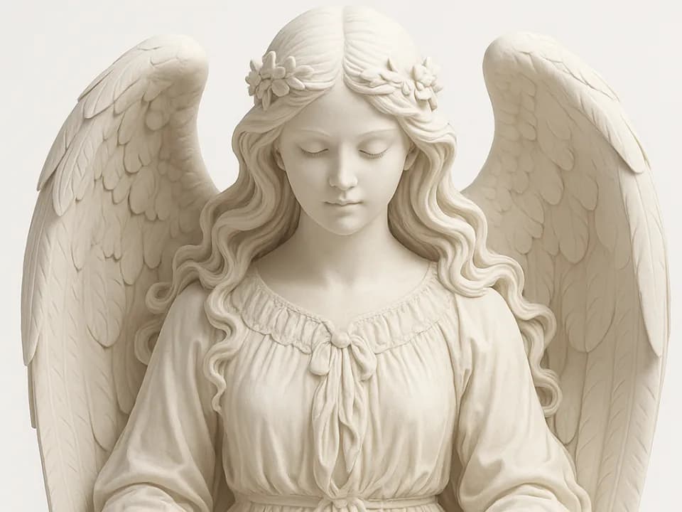 Anjo da Guarda
