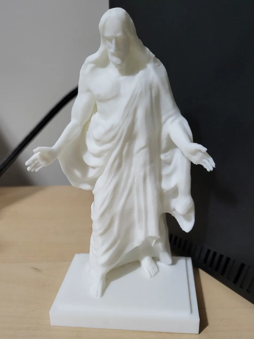 Estátua do Cristo Redentor