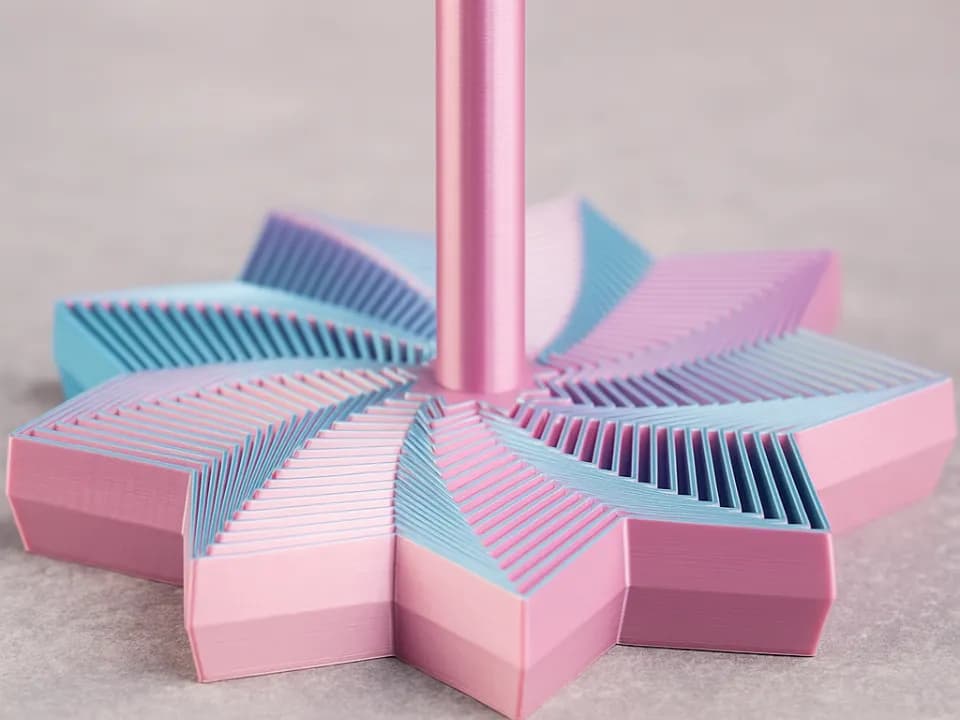 Fidget Estrela Incrível