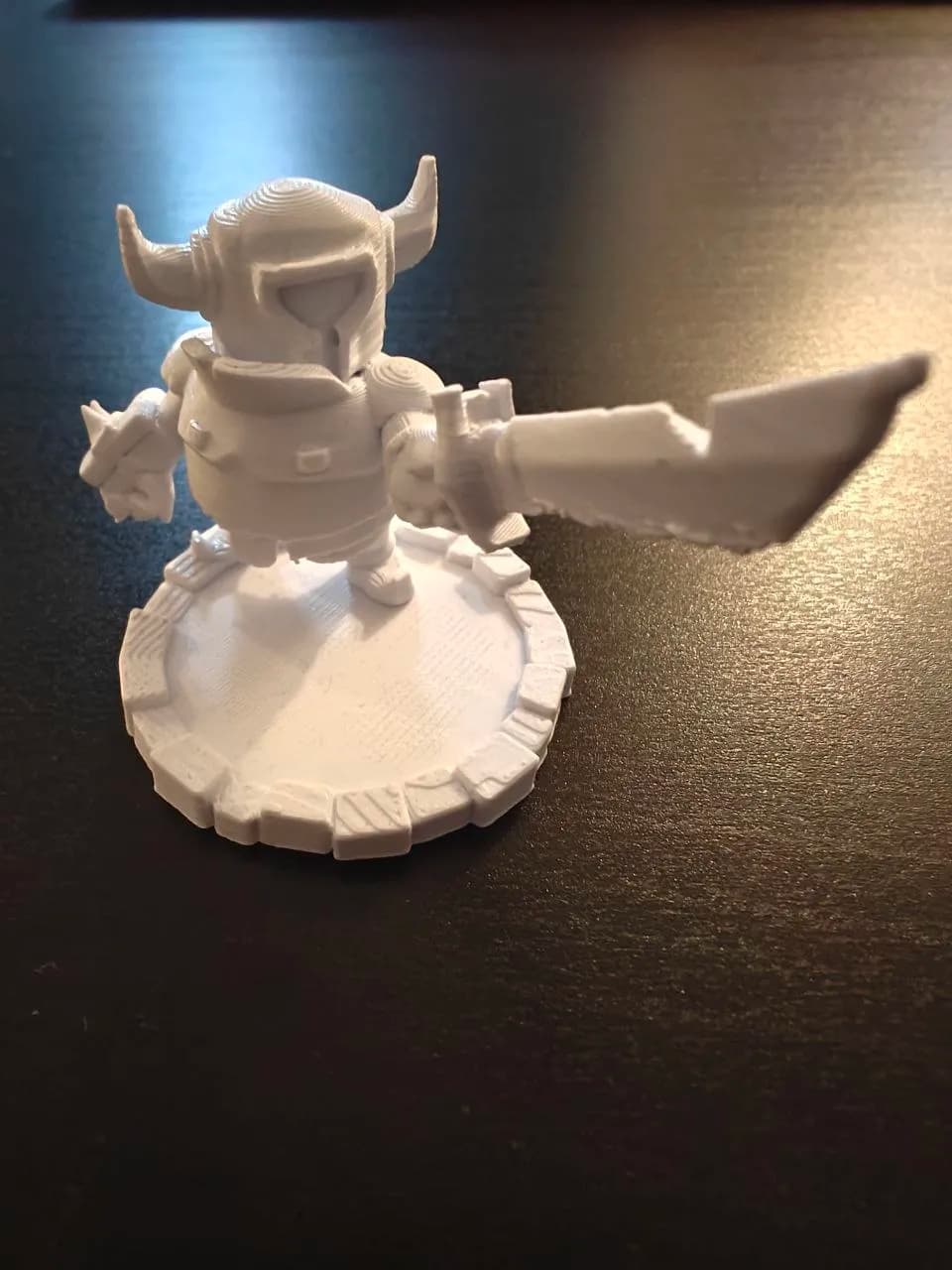 Mini P.E.K.K.A Clash Royale