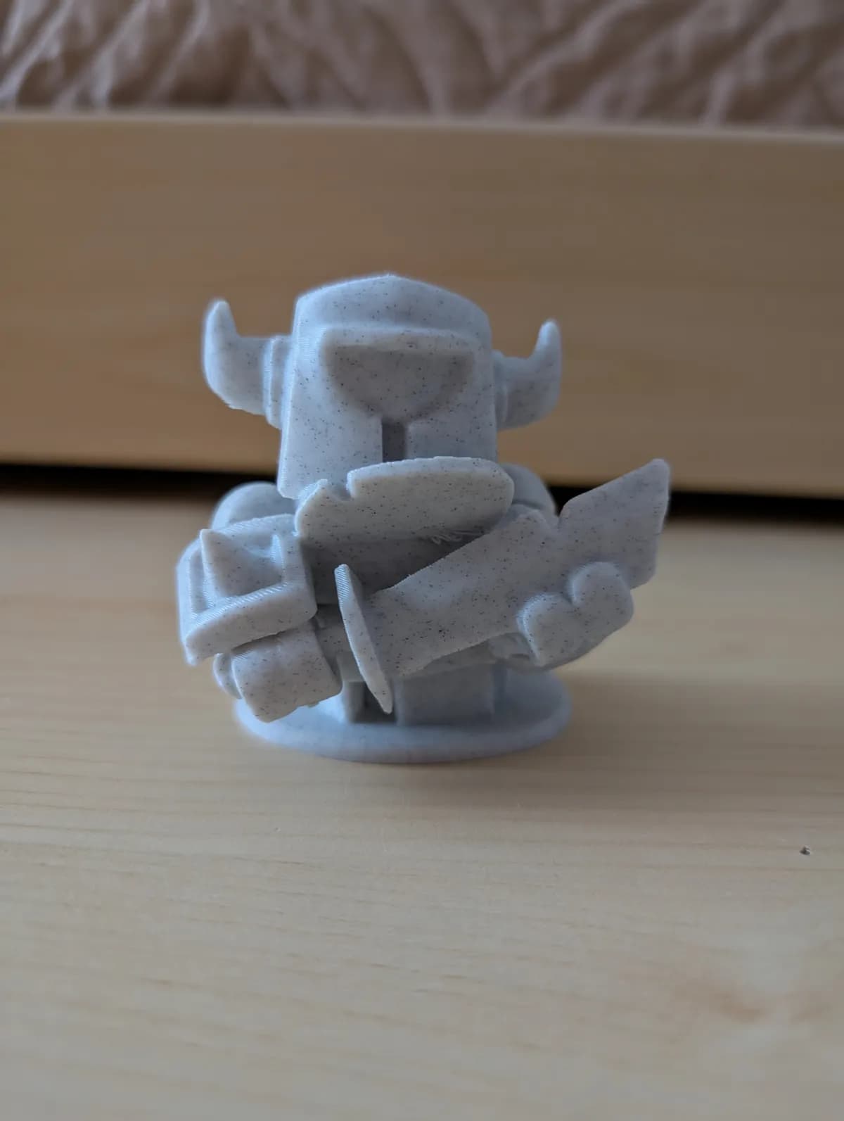 Mini Pekka