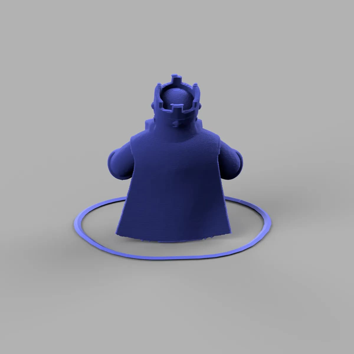 Rei Clash Royale