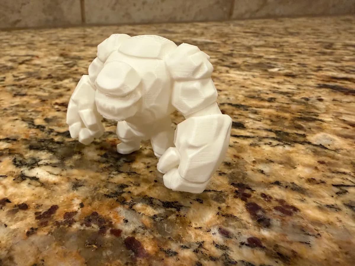 Golem - Clash Royale