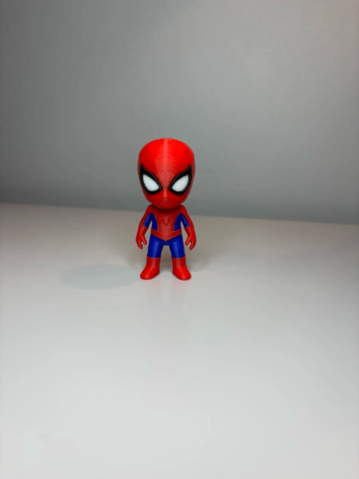 Mini Homem-Aranha Mk2
