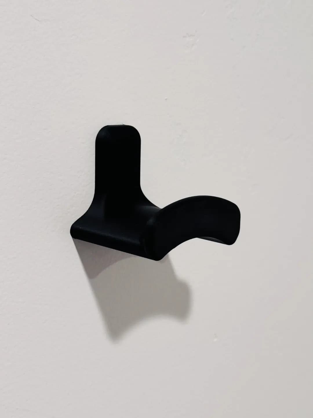 Suporte de Fone de Ouvido de Parede