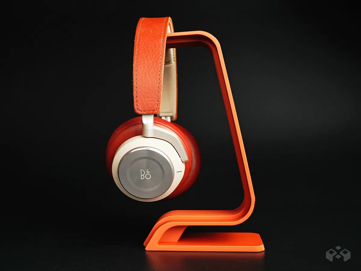 Suporte de Fone de Ouvido Onami