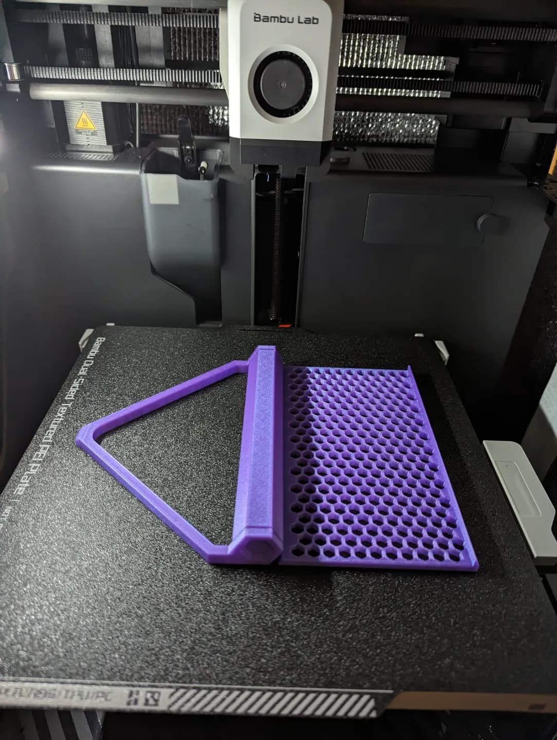 Prateleira Ajustável Universal para Monitor