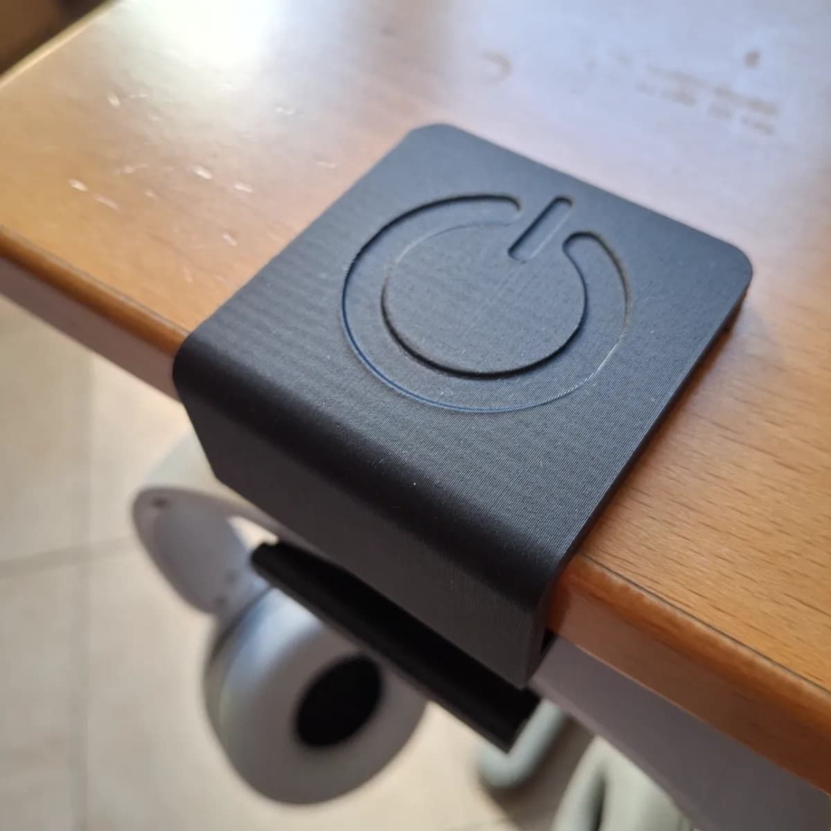 Suporte para Fone de Ouvido