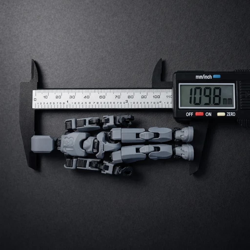 Miniatura Dummy 13