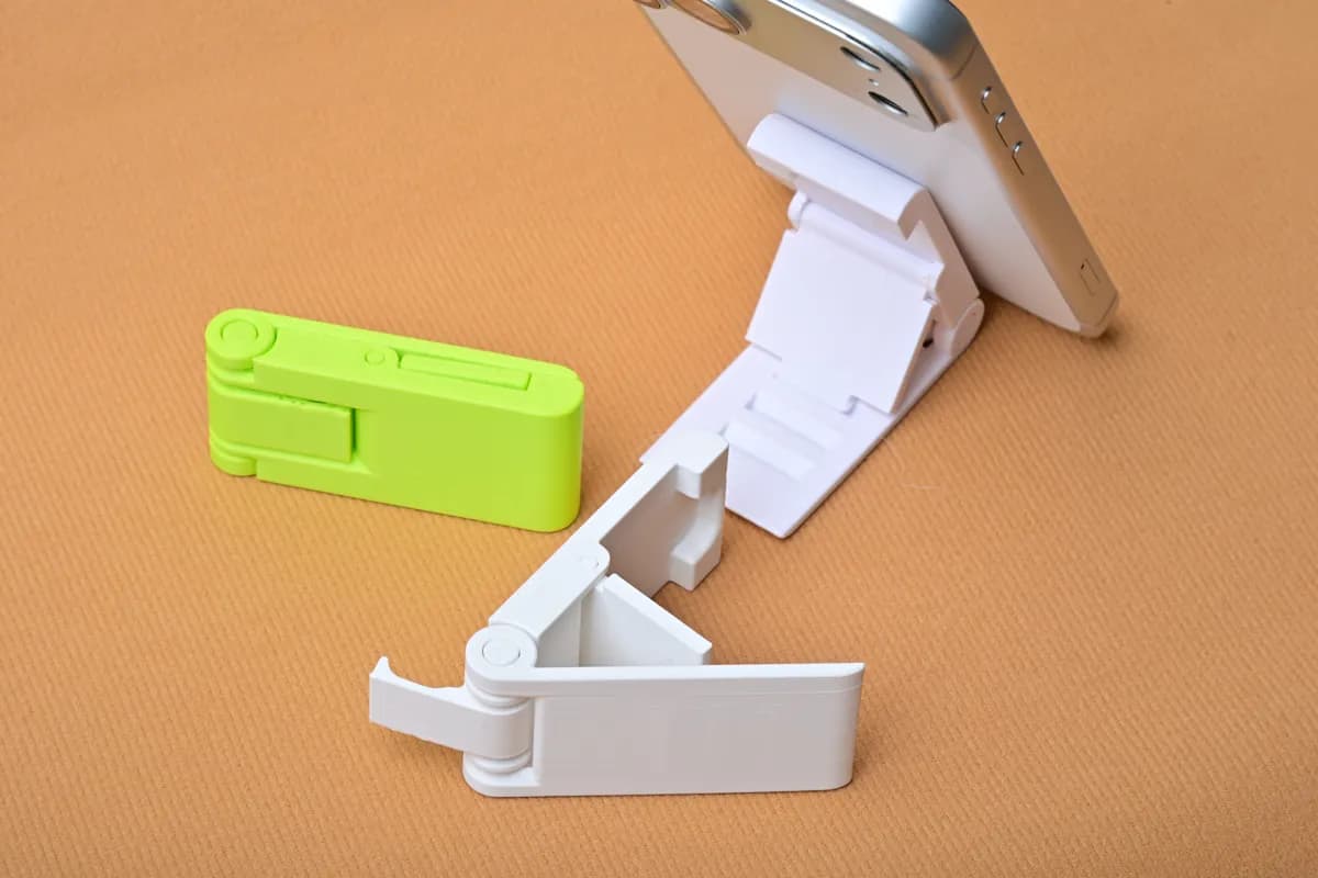 Suporte de Celular de Bolso