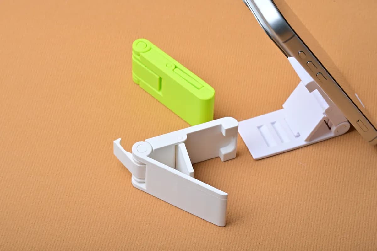 Suporte de Celular de Bolso