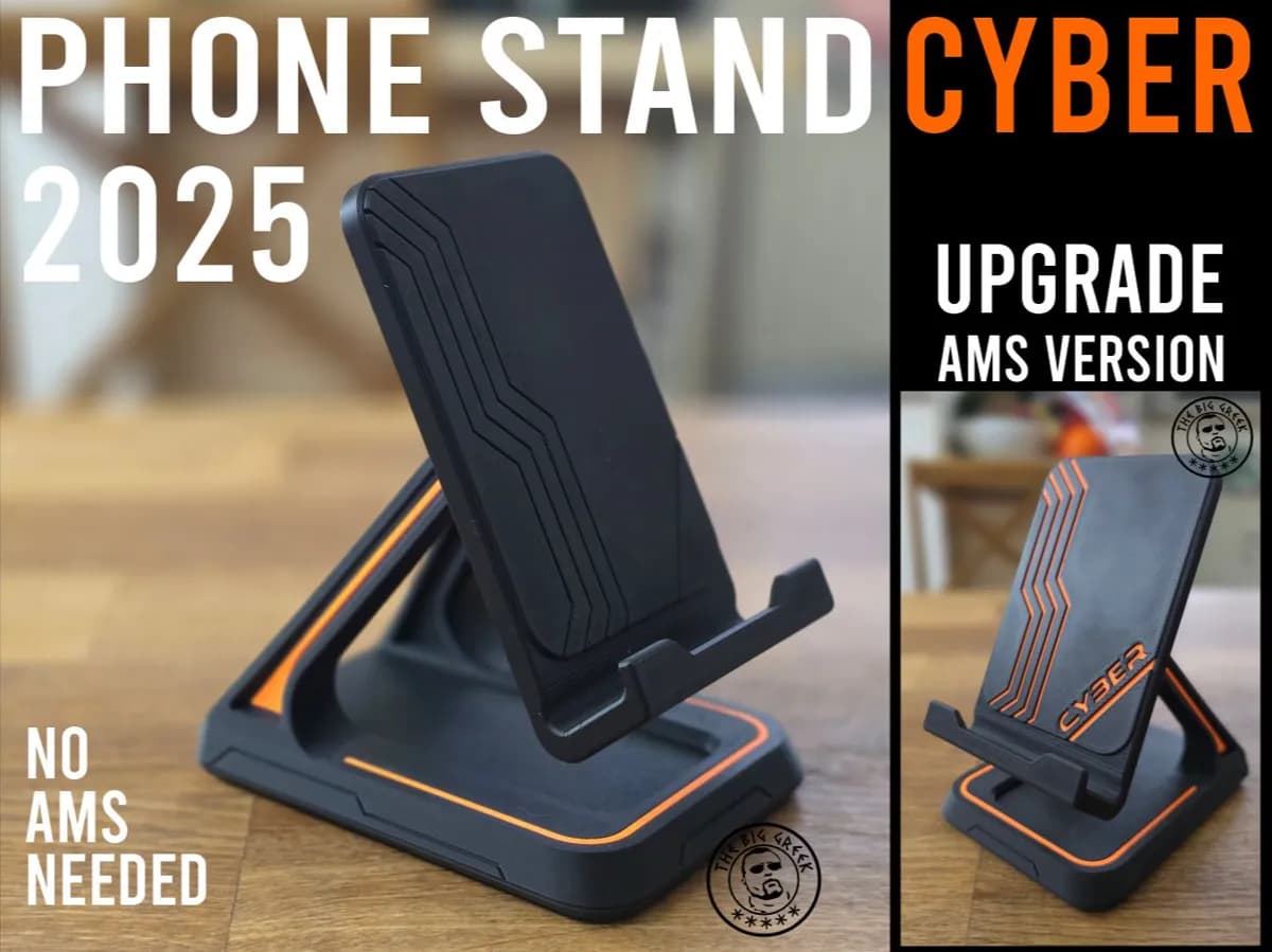 Suporte de Celular Cyber