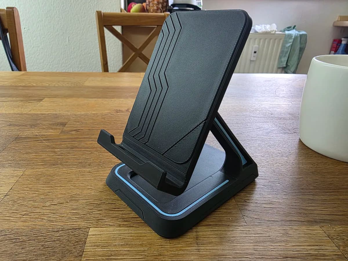 Suporte de Celular Cyber