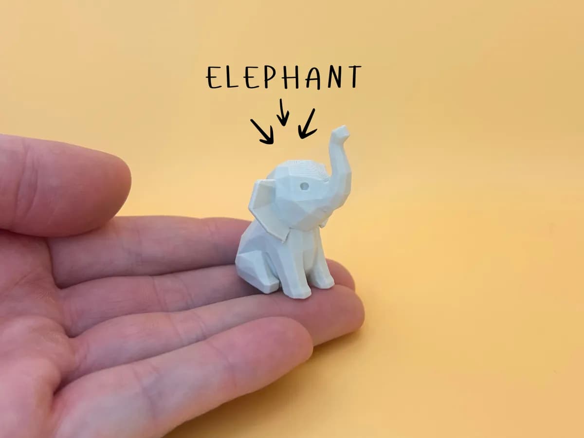 Kit Miniaturas Safari