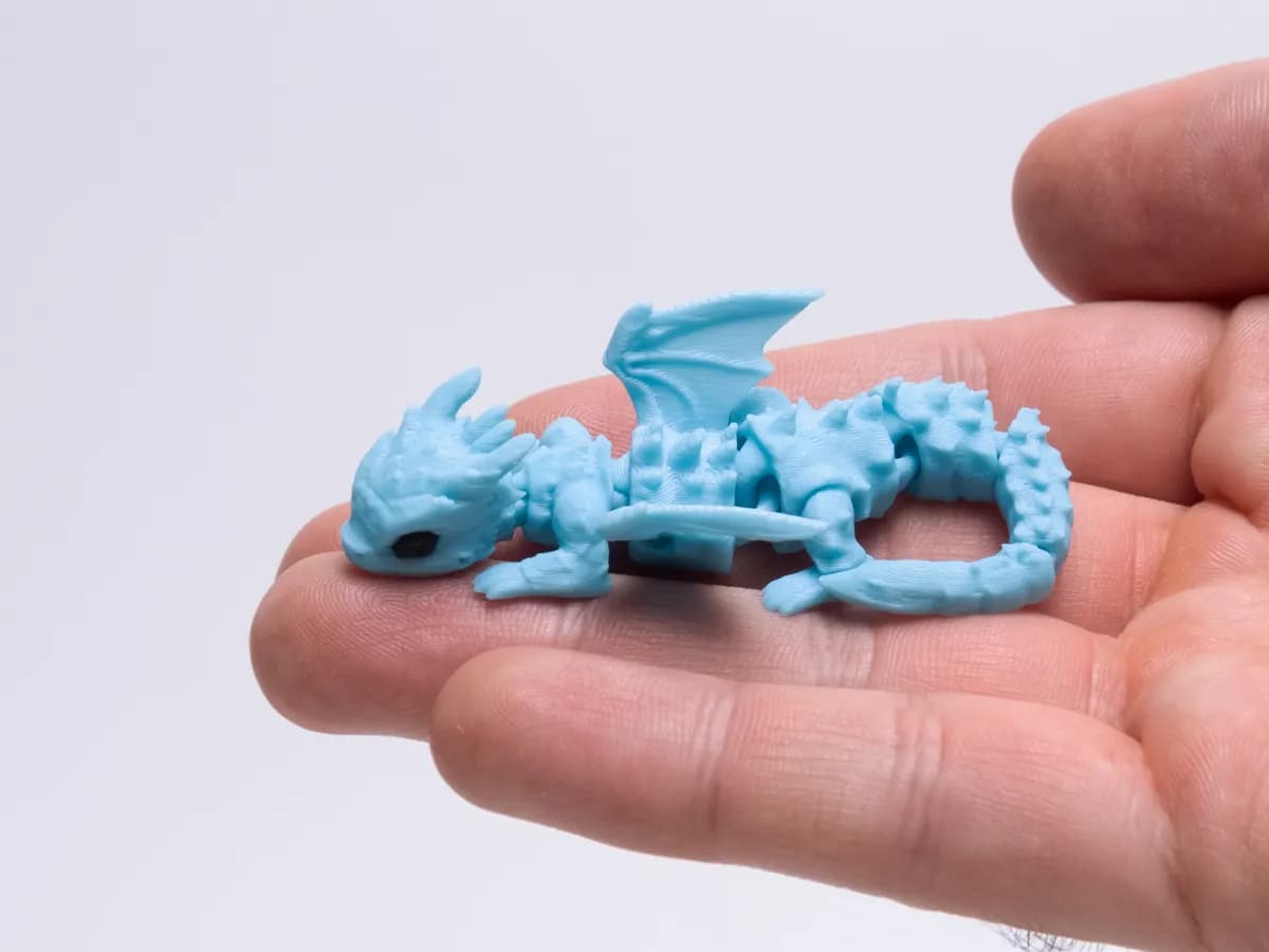 Dragão Articulado