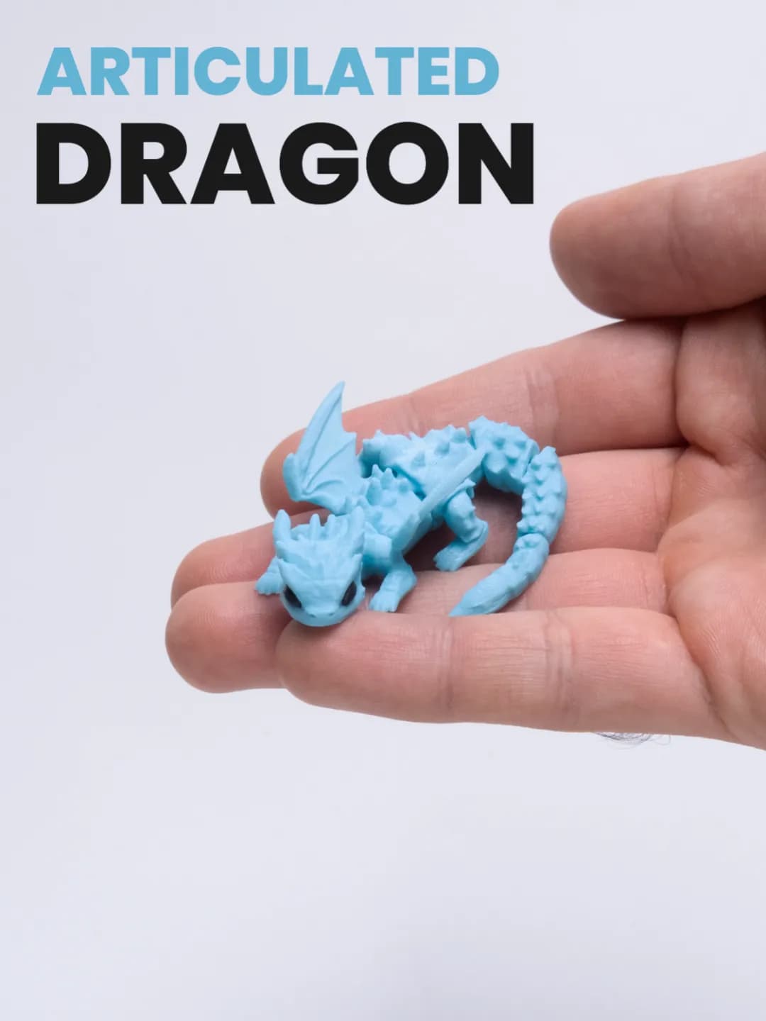Dragão Articulado
