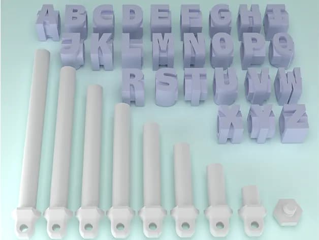 Chaveiro Spinner com Nome