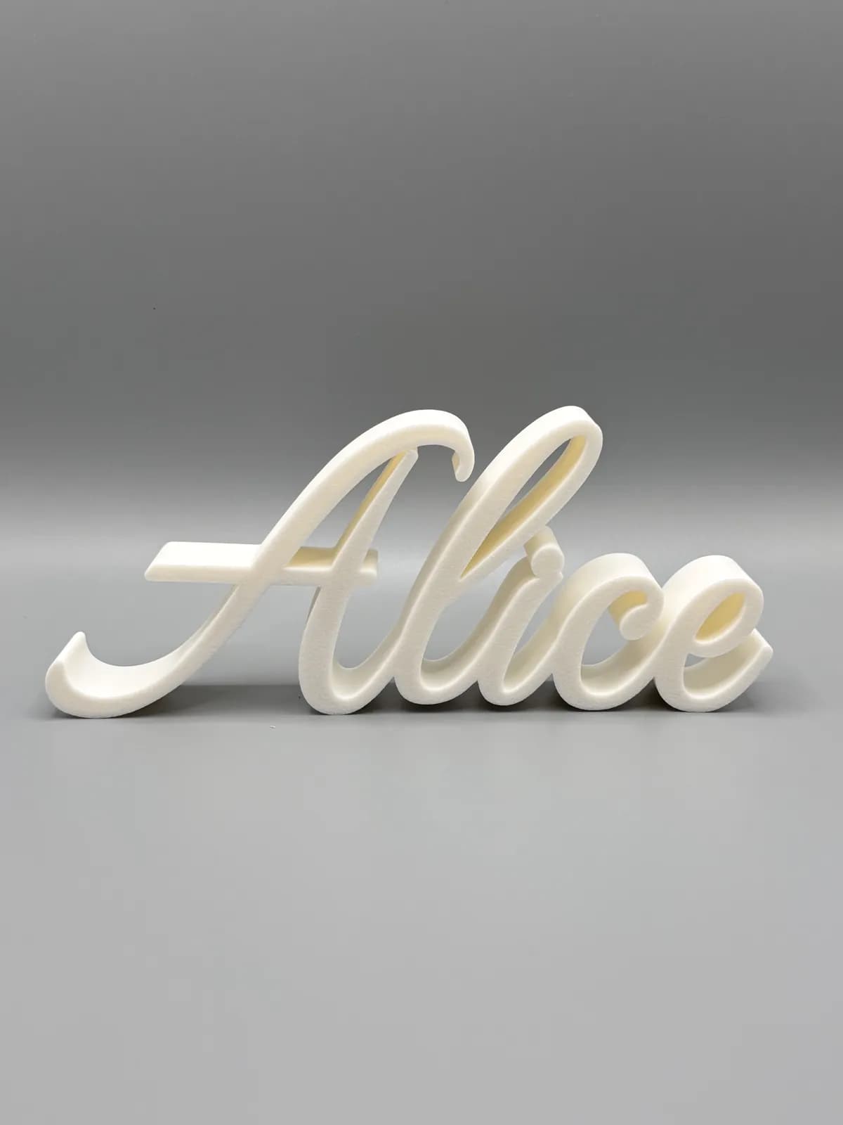Nomes Decorativos Personalizados