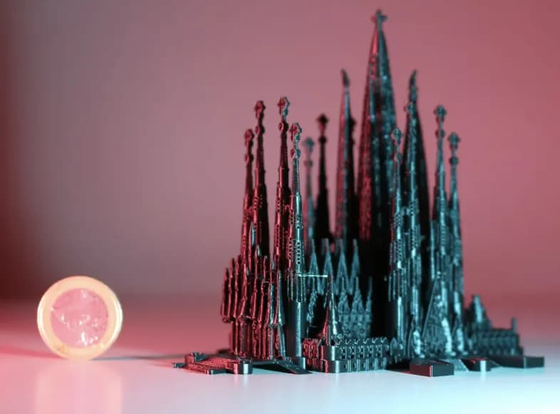 Basílica Sagrada Família