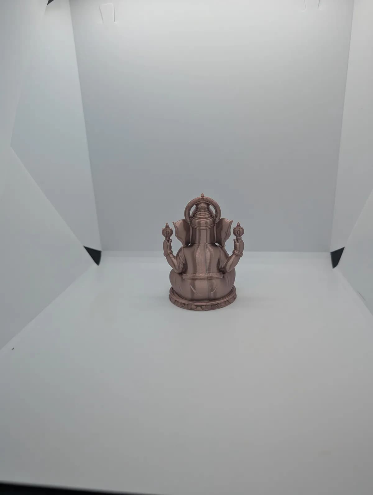 Estátua de Ganesha