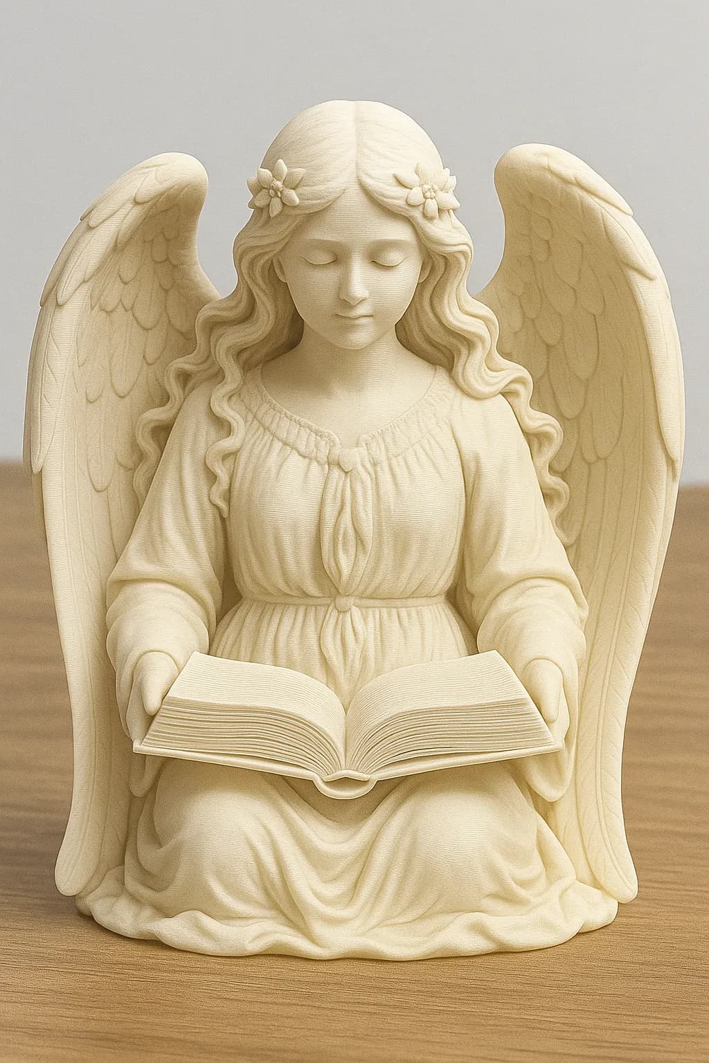 Anjo da Guarda