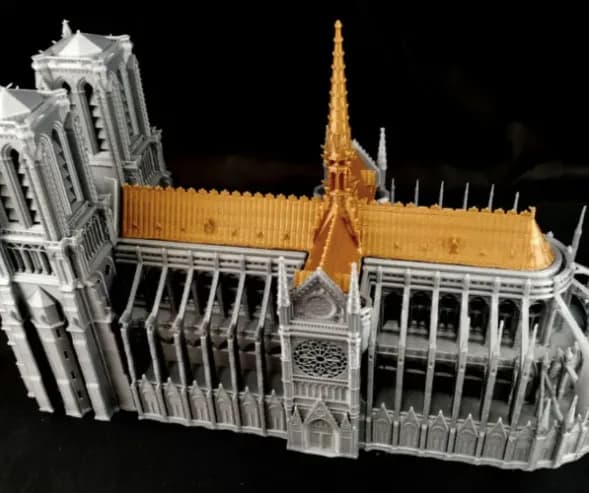 Catedral de Notre-Dame