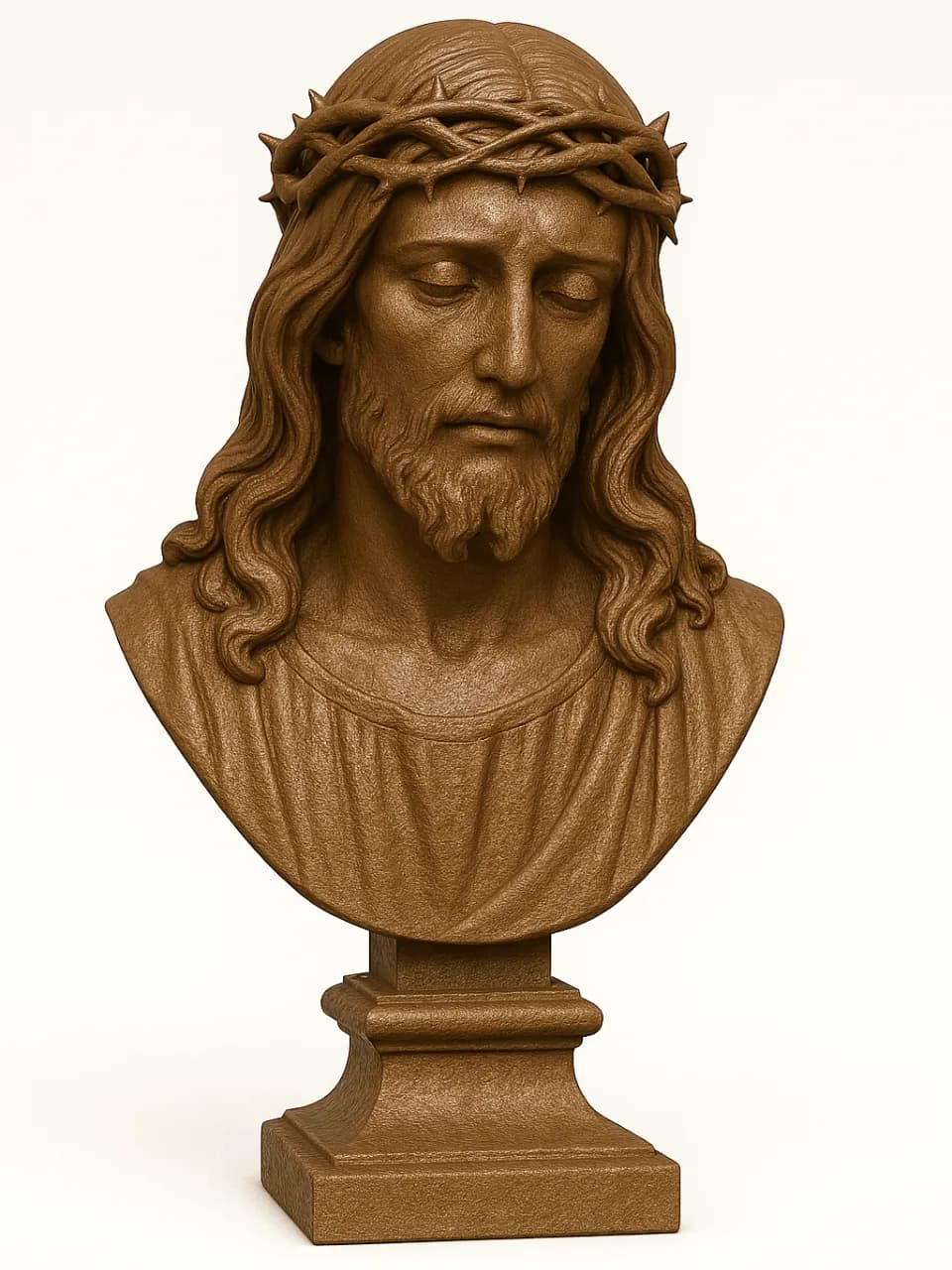 Busto de Jesus Cristo
