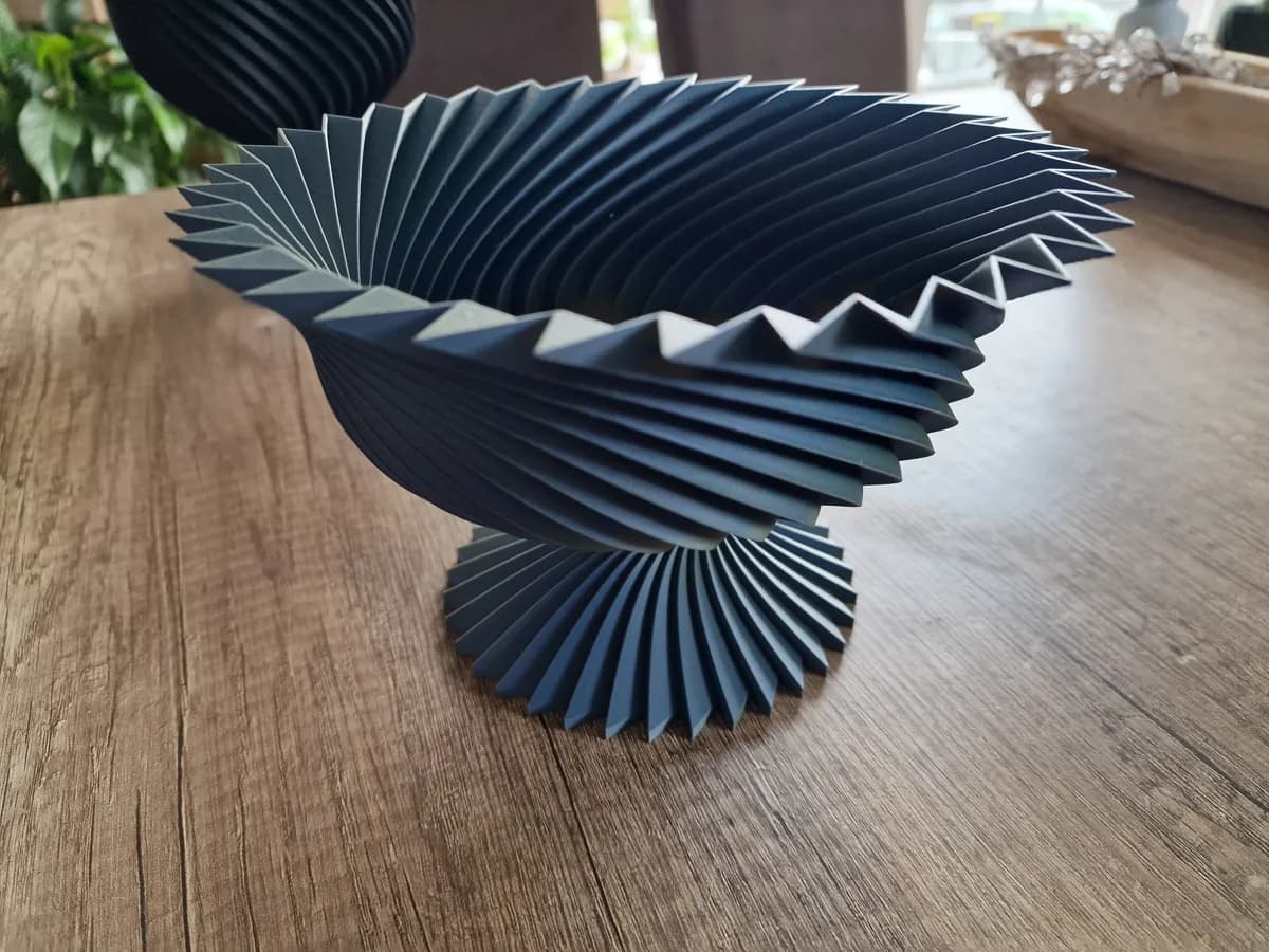 Vaso Decorativo (2 Tamanhos)