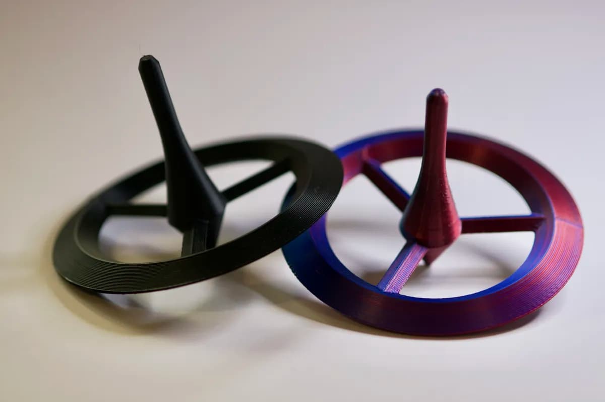 Spinner de Ilusão