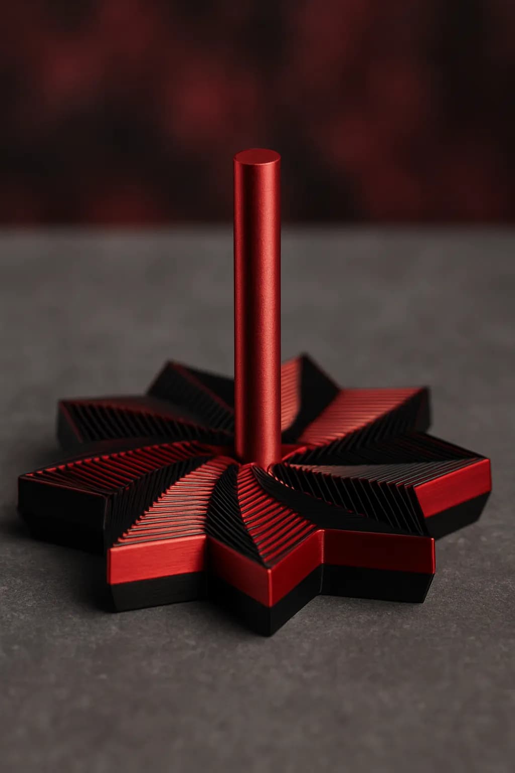 Fidget Estrela Incrível