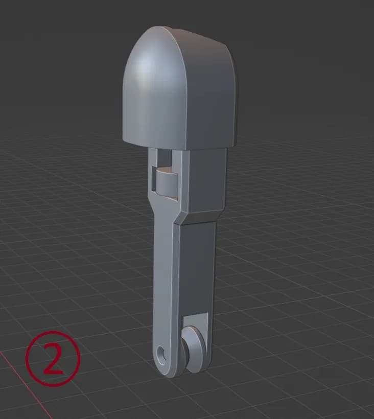 Dummy13 Stormtrooper