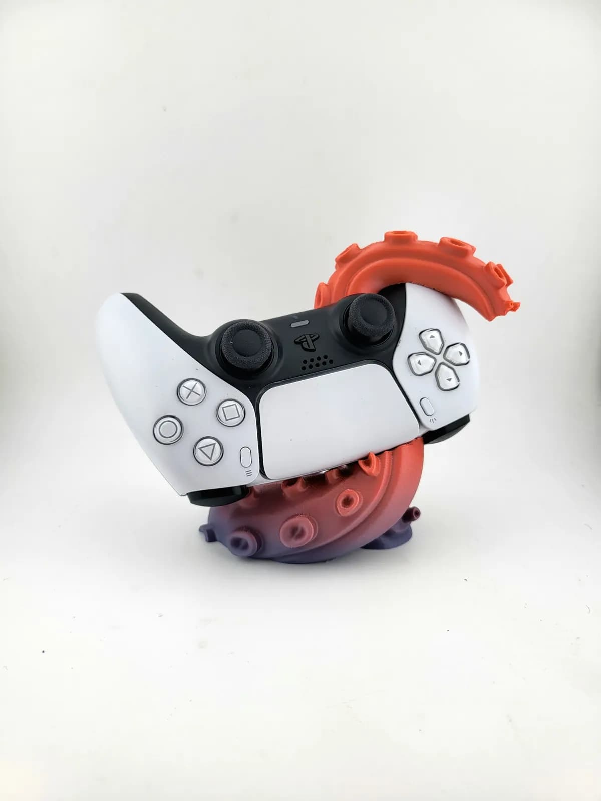Suporte de Controle PS5 Tentáculo