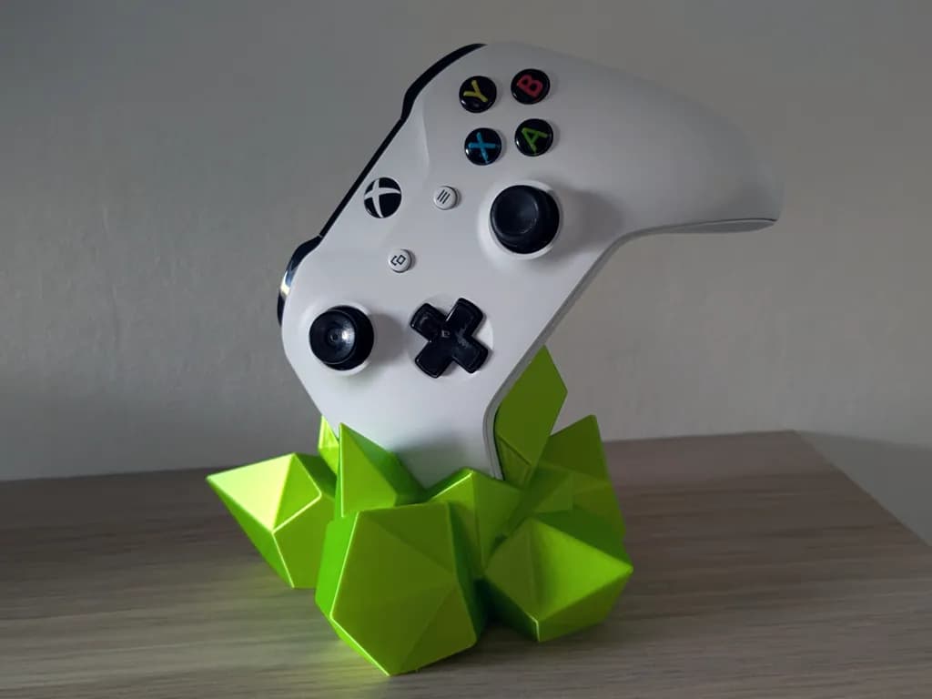 Suporte de Controle Xbox