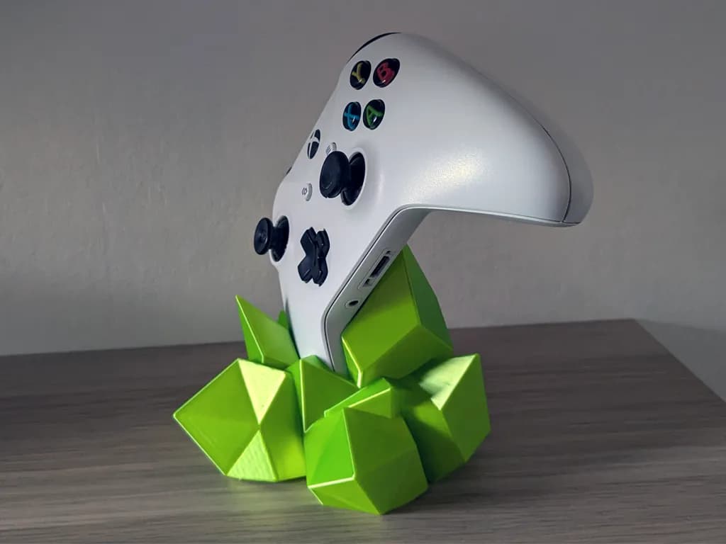Suporte de Controle Xbox