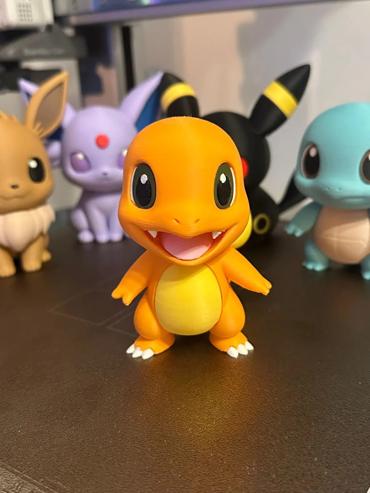 Charmander Chibi