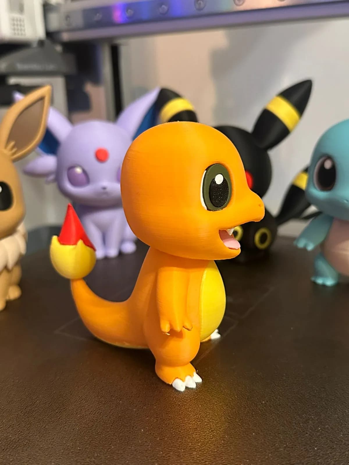 Charmander Chibi