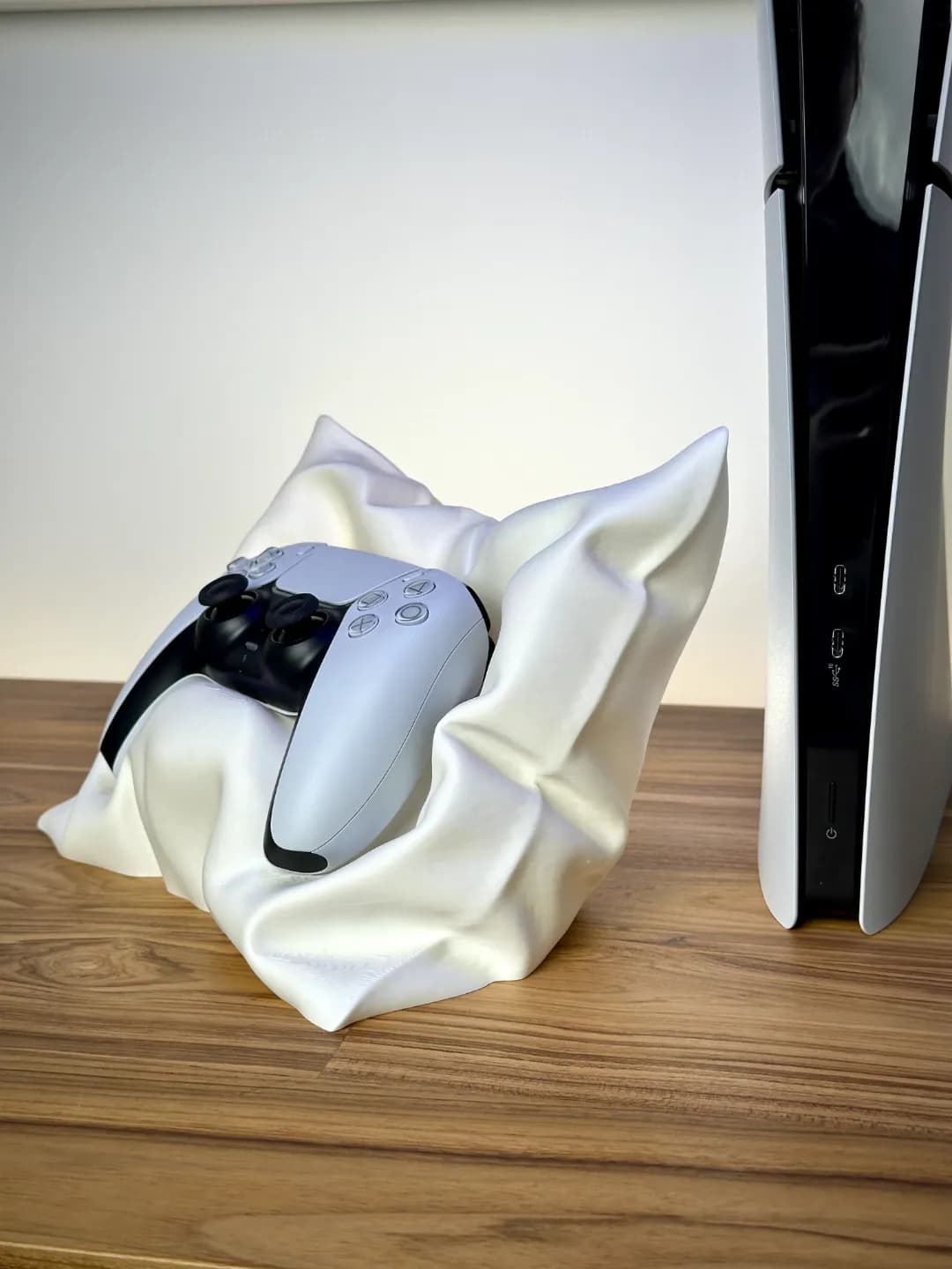 Suporte Almofada para Controle PS5