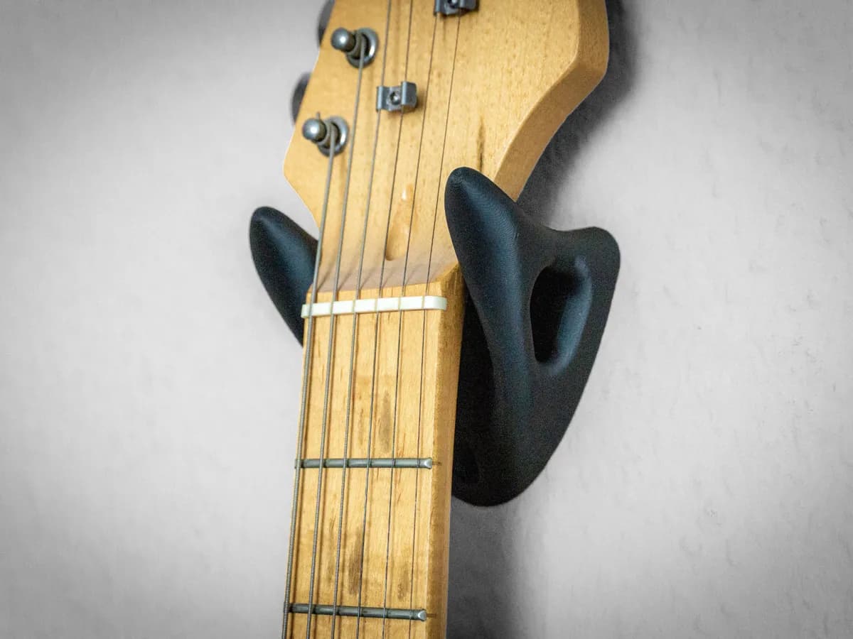 Suporte de Parede para Violão