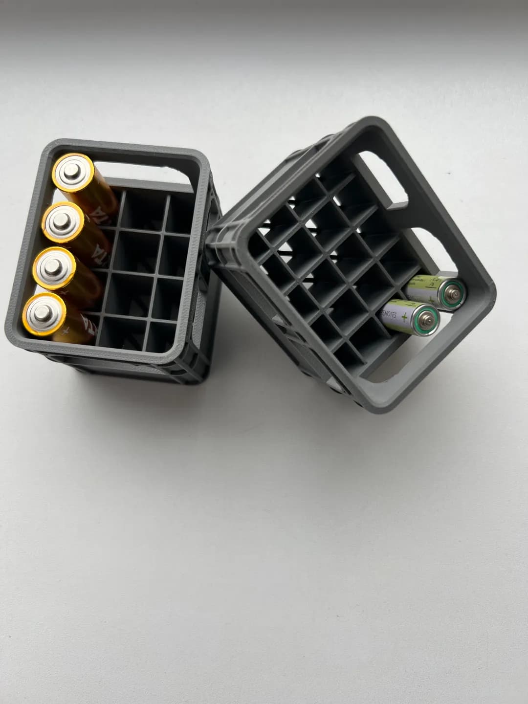 Engradado Organizador