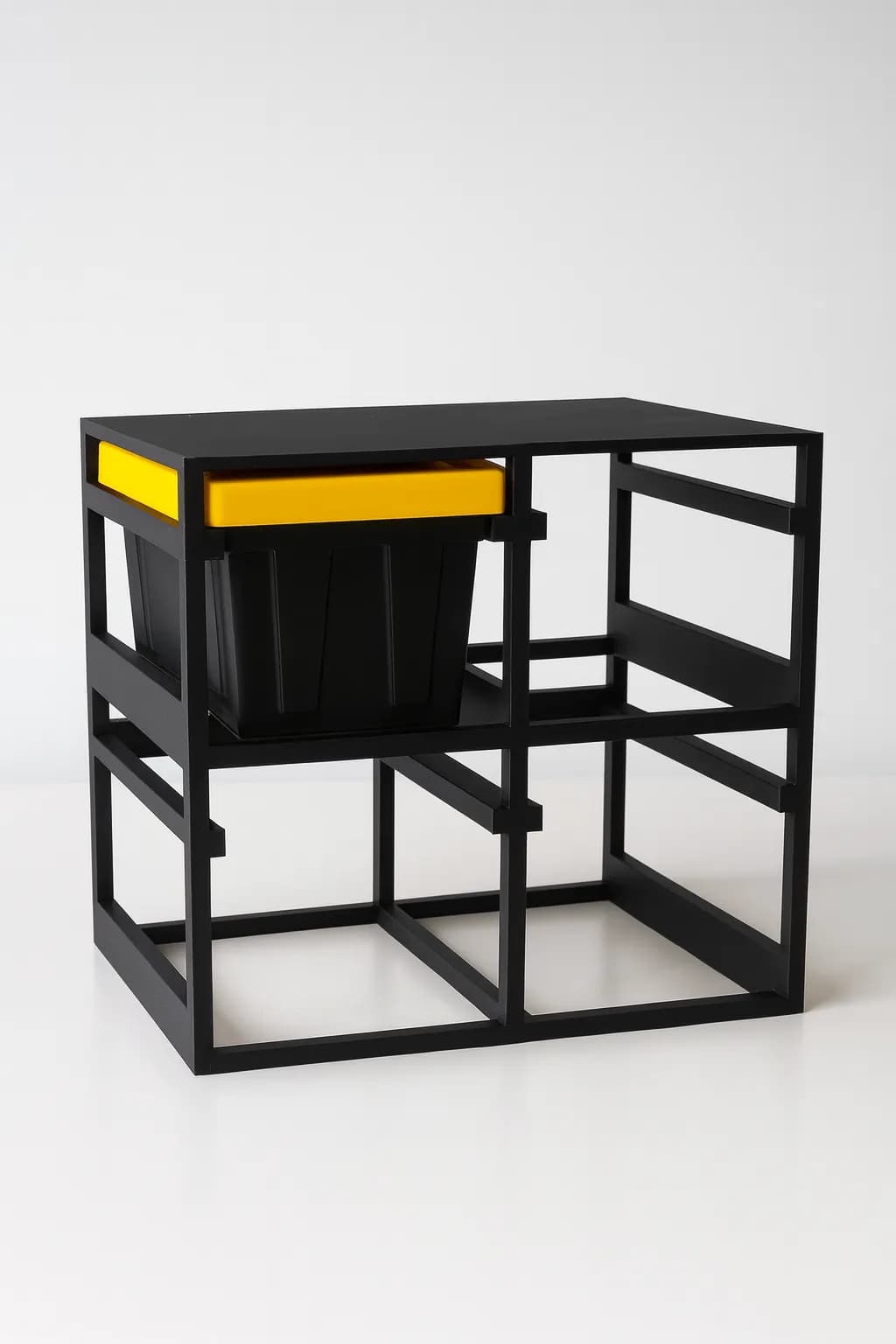 Mini Cestos Organizadores