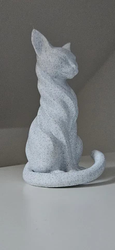 Gato Decorativo